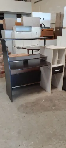 Rack USADO ENTREGA dentro de Uberlândia MG