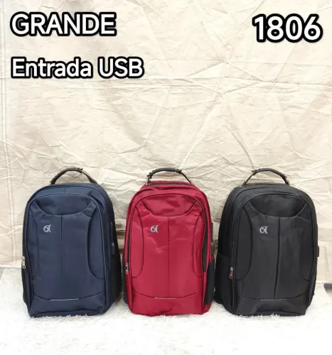 Mochila