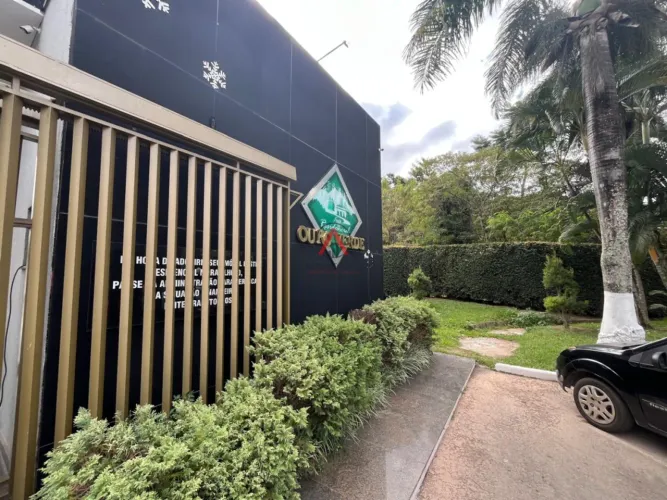 Lote de 500m² à venda no Condomínio Ouro Verde em Betim, com projeto já aprovado para cons