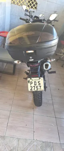 Honda xre 190