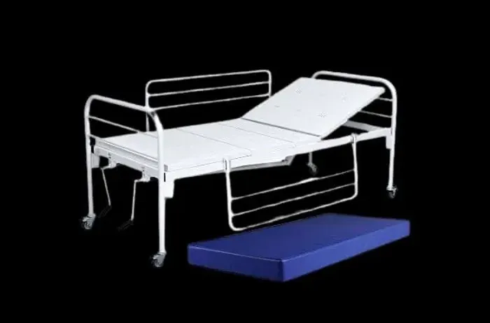 Cama hospitalar 