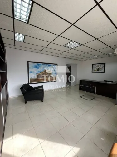 Salas Comerciais para Locação, Centro - Gaspar