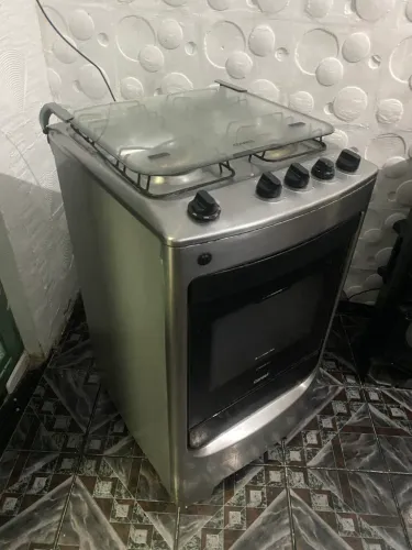 Fogão cônsul 