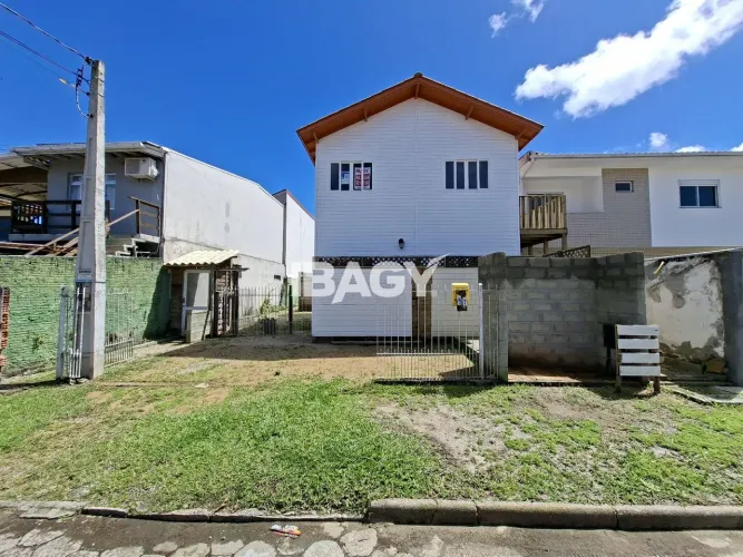 Excelente Apartamento 1 dormitório(s) em Carianos - Florianópolis