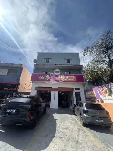 Prédio com 0 quarto, Imirim, São Paulo - R$ 3 mi, Cod: 15573