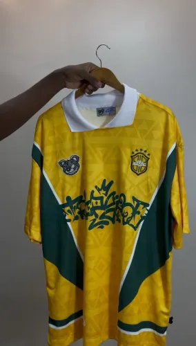 Camiseta Polo