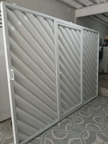 PORTÕES DE GARAGEM BUZIOS, EM PROMOÇÃO