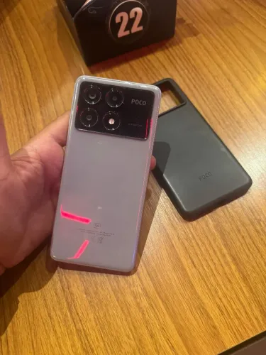 POCO X6 PRO 512GB