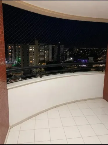 Apartamento à Venda Condomínio Jouberto Uchôa, Farolândia Aracaju/SE 1