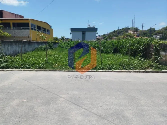 Terreno para Venda em Cabo de Santo Agostinho, Enseada dos Corais