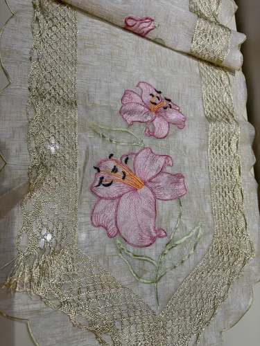 Passadeira de mesa