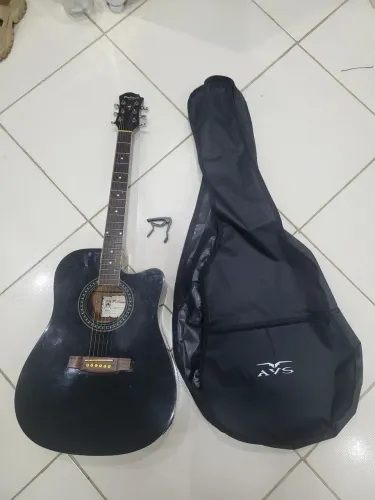 Violão em venta