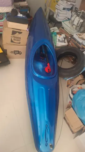 Caiaque surfinho