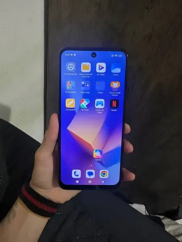 Redmi note 10 5g 128gb