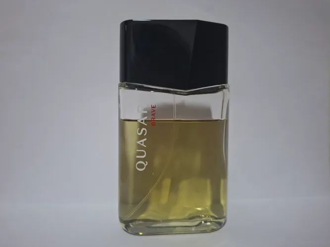 Perfume Quasar Brave