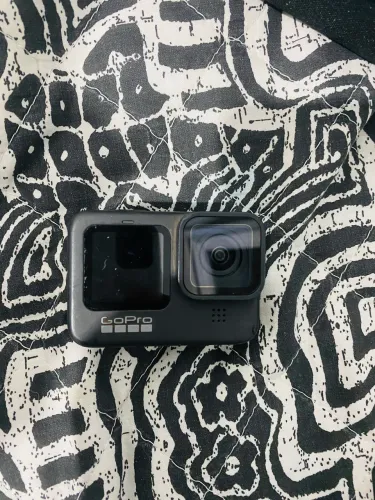 GOPRO HERO 9 BLACK