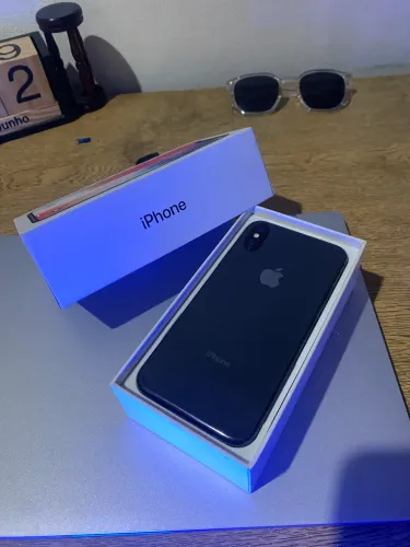 iPhone X 64gb