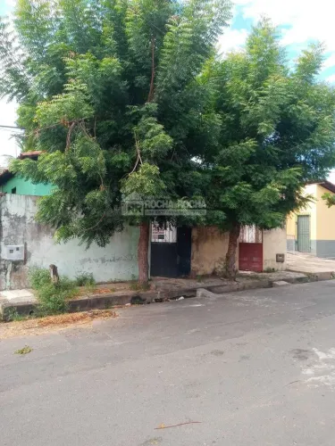 Casa para alugar com 33,61 metros quadrados no SAO PEDRO - Teresina - Piauí