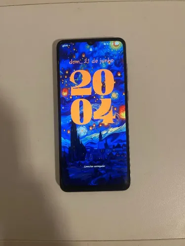 Celular Samsung Galaxy A05