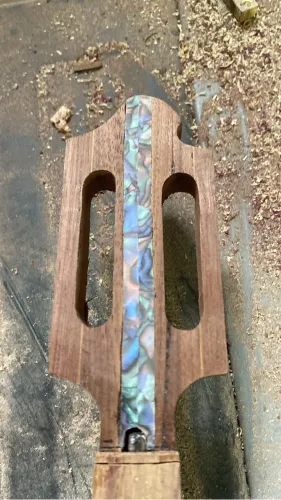 Oficina da Guitarra atelier de Luthieria DF
