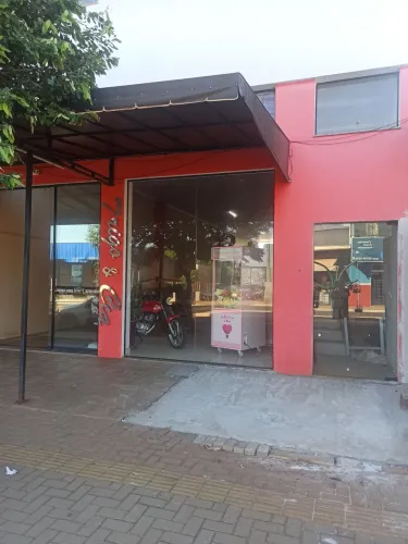 Vende-se padaria completa funcionando