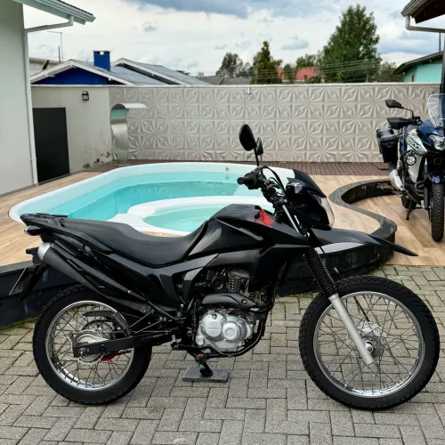 Bros 160