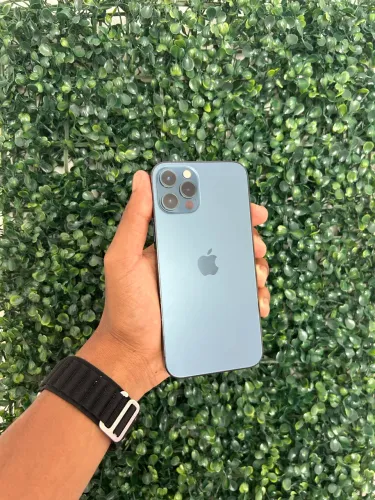 IPHONE 12 PRO 128 GB 