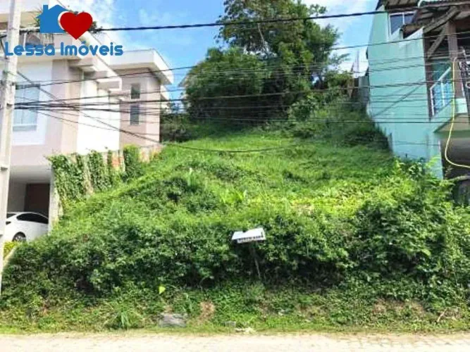 Terreno para Venda em Niterói, Camboinhas