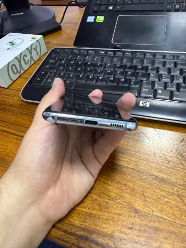 Samsung Galaxy S20 em perfeito estado 