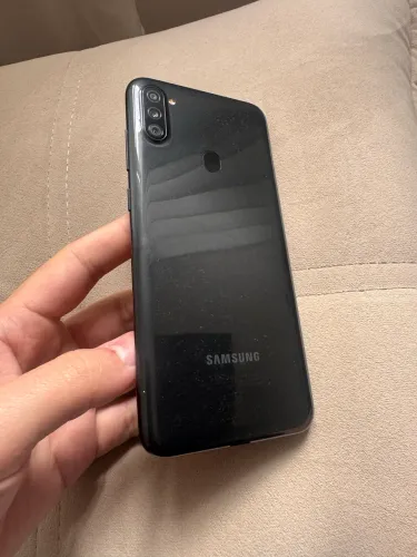 CELULAR GALAX A11 - SAMSUNG 64GB