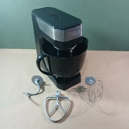 Batedeira Planetária Philco 900W 5L 110V