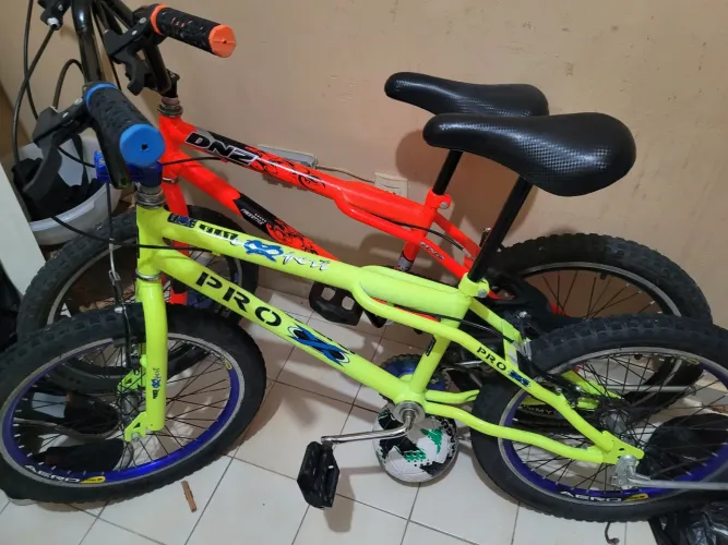 VENDO 2 BMX