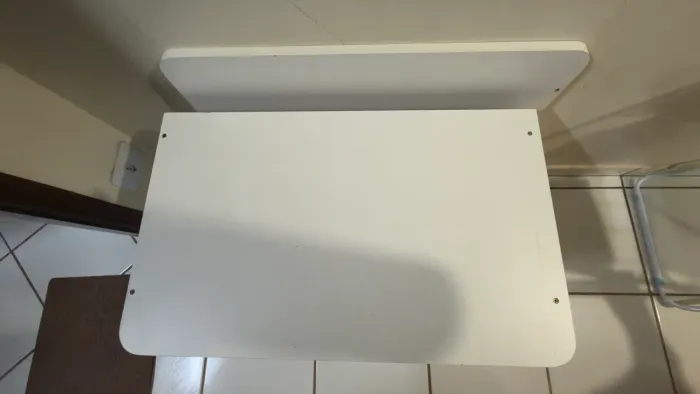 Armário de cozinha modular