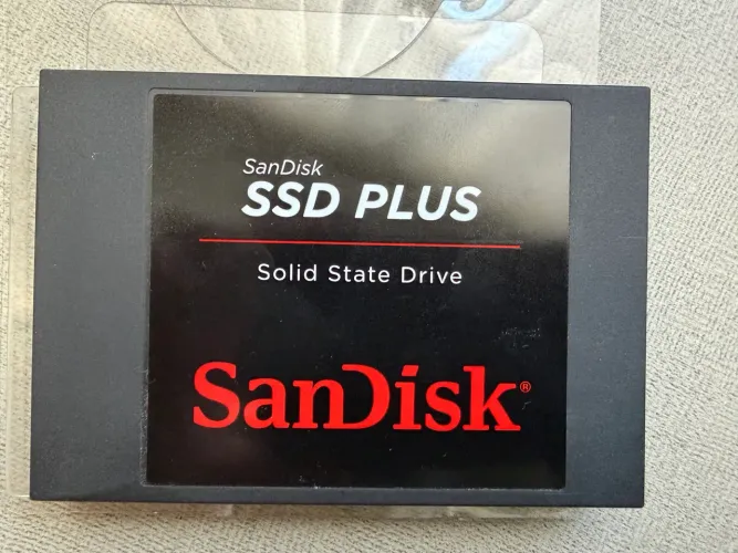 Ssd 1TB