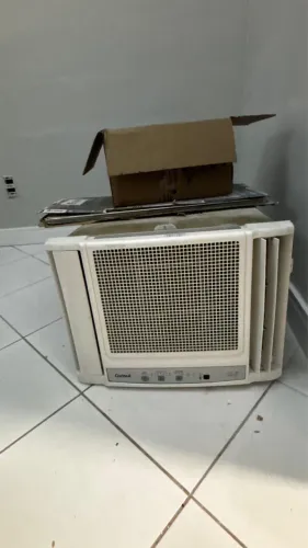 Ar-condicionado Eletrolux 10.000 Btu s