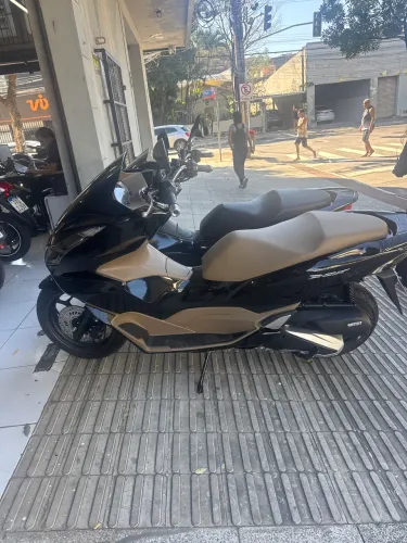 Pcx Dlx 2026/26