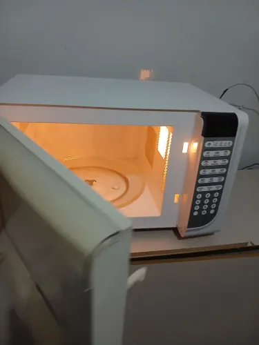 Micro ondas eletrolux