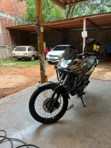 Sahara 300 2024