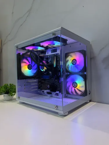 Pc gamer (aceito trocas)
