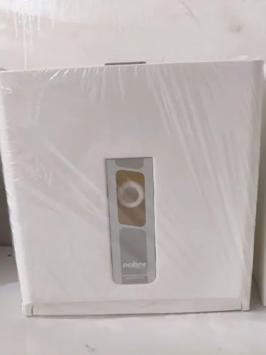 Dispenser de Papel Novo