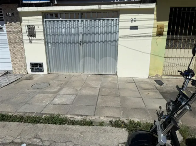 Casa com 2 quartos à venda em Ponta da terra - AL