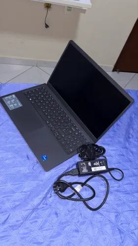 ? Notebook Dell Inspiron 15 i5 13ª Geração | 8GB RAM | SSD 512GB | FHD 15? 