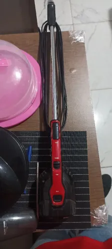 Aspirador de pó - Marca (WAP) 