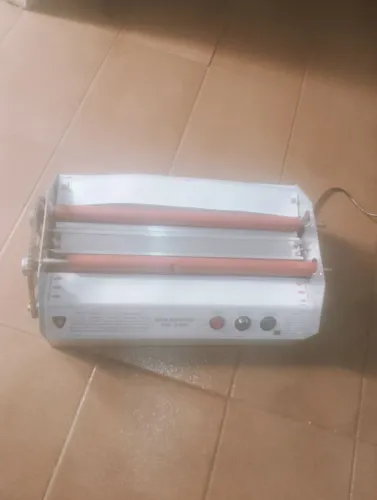 Seladora Profissional Goldmaq PS-380 - Barato Pra Vender Hoje!