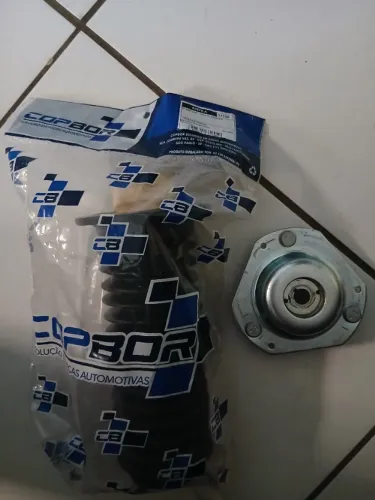 Kit batente coifa com rolamento Ecosport