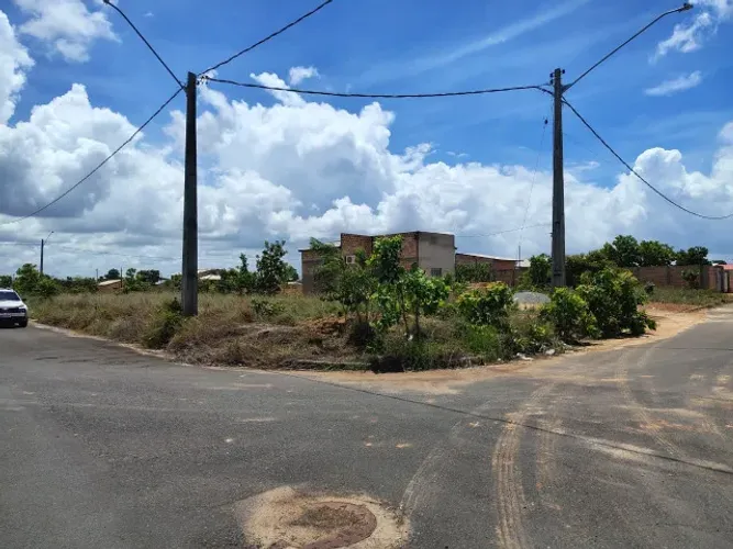 TERRENO NO RESIDENCIAL VILA PRIMAVERA