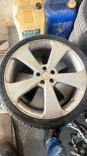 Roda Aro 20 cruze