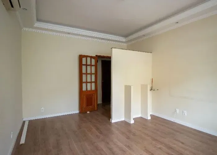 Casa de condomínio à venda com 113m², 2 quartos e 1 vaga