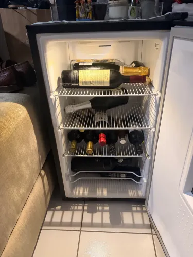 Cervejeira Cônsul Muito Nova 