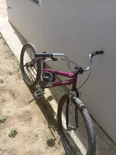 Vende-se bike aro 26